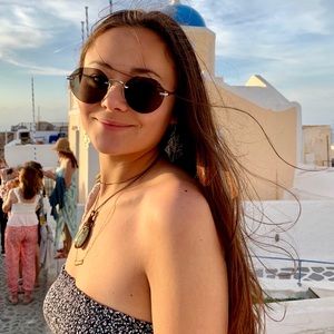 Meet your Posher, Jenna